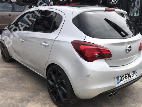 Ratstangsstang OPEL CORSA E (X15) 1.4 Turbo (08, 68) | BP37197695I23  - Image 23