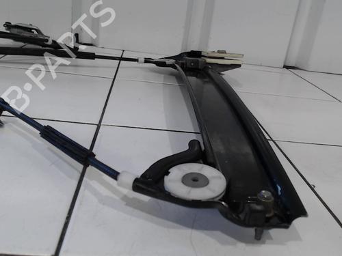 Used Front right window mechanism Front right window mechanism NISSAN MICRA C+C III (K12) 1.4 16V (88 hp) 25628256 25628256