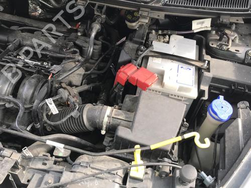 Engine FORD KA+ III (UK, FK) 1.2 Ti-VCT | BP28164148M1 - Image 11