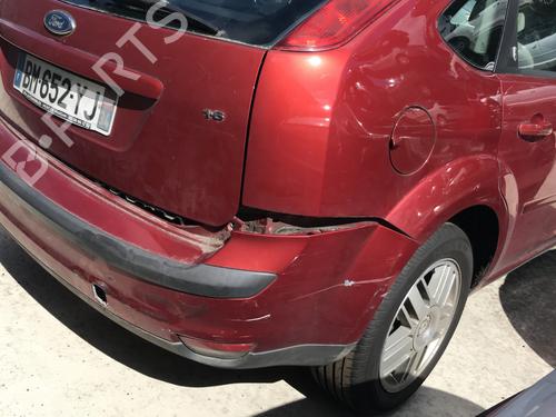 Left headlight FORD FOCUS II (DA_, HCP, DP) 1.6 Ti | BP31172770C28 - Image 19