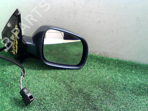 Right mirror VW GOLF IV (1J1) 1.9 TDI | BP25630303C27 