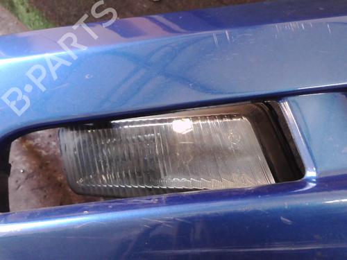 Front bumper PEUGEOT 806 (221) 2.0 HDI | BP25628164C7 