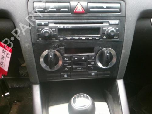 Steering column stalk AUDI A3 (8P1)  | BP25635527I23  - Image 15