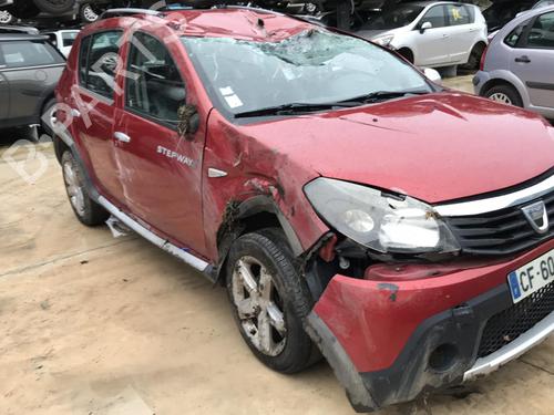 AC compressor DACIA SANDERO 1.5 dCi | BP25642212M34 - Image 21