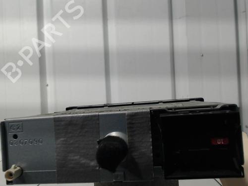 Used Radio Radio PEUGEOT 207 (WA_, WC_) 1.6 HDi (92 hp) 30962118 30962118