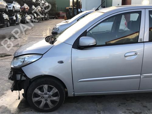 Switch HYUNDAI i10 I (PA) 1.2 | BP25650090I30 - Image 19
