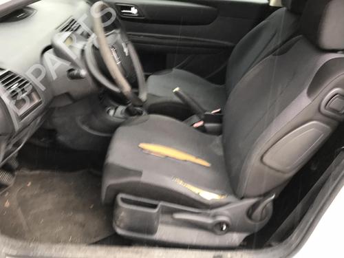 Front left window mechanism CITROËN C4 Coupe (LA_) 1.6 HDi | BP25648214C22 - Image 23