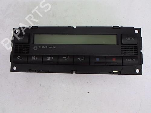 Commande Chauffage VW GOLF IV (1J1) 1.6 16V (105 hp) 25641314