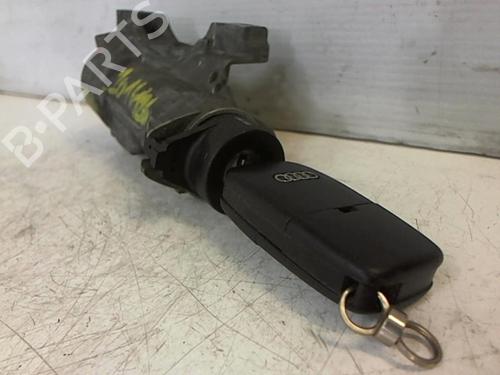 Elektronisk modul AUDI A6 C5 Avant (4B5) 2.5 TDI | BP25627917M83 