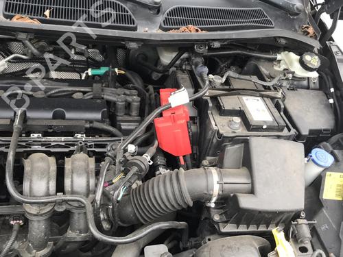 AC compressor FORD FIESTA VI (CB1, CCN) 1.25 | BP30900432M34  - Image 30