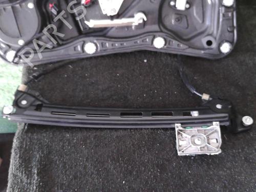 Front left window mechanism VW PASSAT CC B6 (357) 2.0 TDI | BP25629965C22  - Image 6