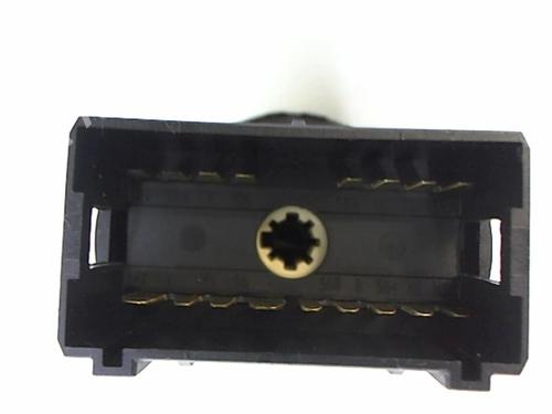 Used Headlight switch Headlight switch VW PASSAT B3/B4 (3A2, 35I) [1988-1997] 25627888 25627888