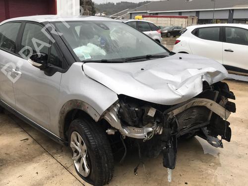 Instrument cluster CITROËN C3 III (SX) 1.6 BlueHDi 75 | BP29869664C47  - Image 17