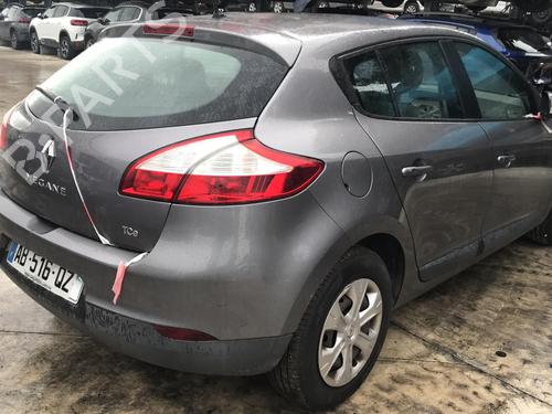 Starter RENAULT MEGANE III Hatchback (BZ0/1_, B3_) 1.4 TCe (BZ0F, BZ1V) | BP25645009M8 - Image 21