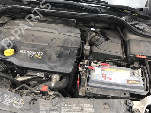 Radio RENAULT LATITUDE (L70_) 2.0 dCi 150 (L70H) | BP25639501E6  - Image 11