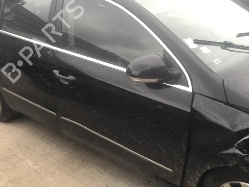 Front left window mechanism VW PASSAT B6 (3C2) 1.9 TDI | BP38740677C22 - Image 24