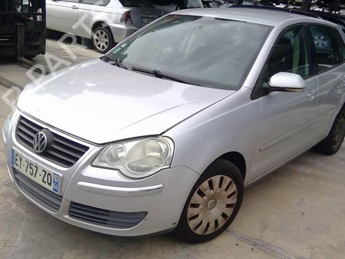 Left headlight VW POLO IV (9N_, 9A_) 1.4 TDI | BP29043318C28 