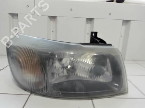 Used Right headlight Right headlight FORD TRANSIT Platform/Chassis (FM_ _, FN_ _) 2.0 TDCi (F_E_, F_F_) (125 hp) 25650502 25650502