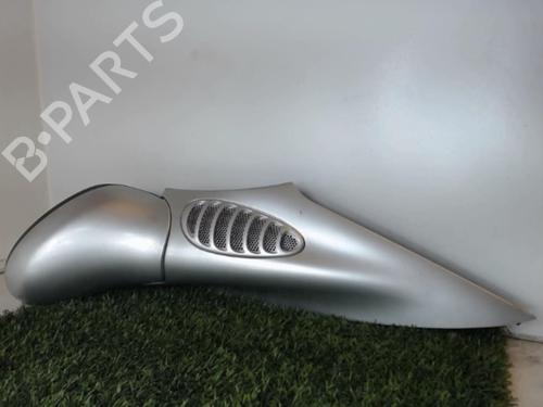 Right mirror RENAULT ESPACE III (JE0_) 2.2 dCi (JE0K) | BP25650946C27 