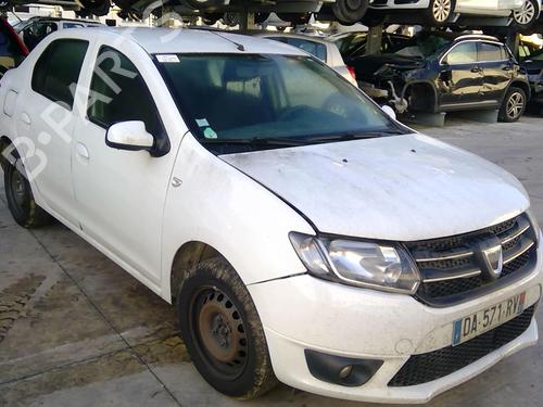 Steering pump DACIA LOGAN II 1.2 | BP25630154M99  - Image 9