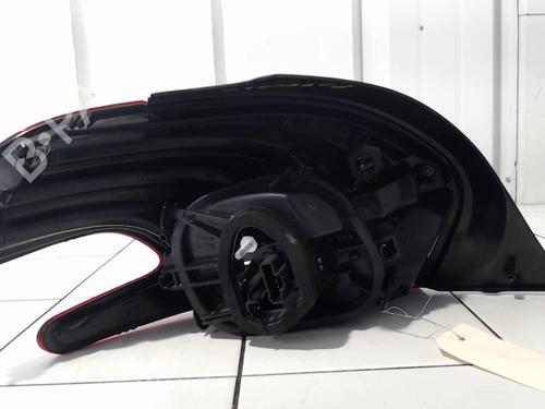 Right taillight PEUGEOT 208 I (CA_, CC_) 1.6 HDi / BlueHDi 75 | BP30412741C35