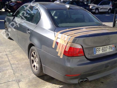 AC radiator BMW 5 (E60) 520 i | BP25635335M32  - Image 9