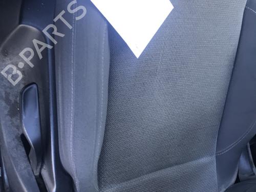 Climate control SEAT ALTEA (5P1) 1.6 TDI | BP33876842I5  - Image 13