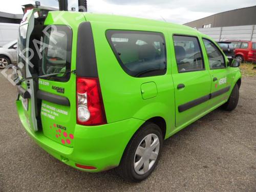 Instrument cluster DACIA LOGAN MCV (KS_) 1.5 dCi (KS0K) | BP25640933C47 - Image 10