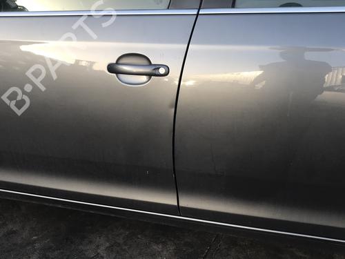 Left taillight VW JETTA III (1K2) 1.9 TDI | BP25634504C34 