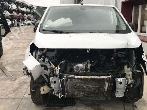Gearbox FIAT SCUDO Van 1.5 Multijet 120 (506) | BP38492568M3  - Image 10