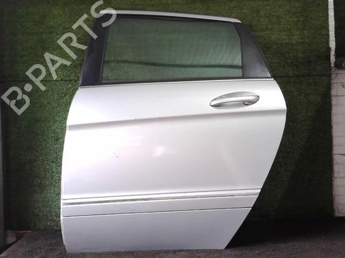 Used Left rear door MERCEDES-BENZ B-CLASS Sports Tourer (W245) B 180 CDI (245.207) (109 hp) 25638782