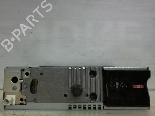 Radio CITROËN C4 I (LC_) 1.6 HDi | BP25638181E6 