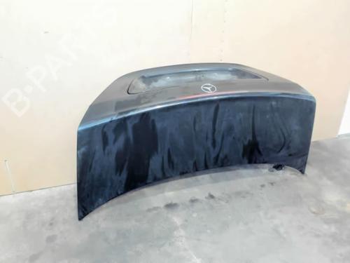Tailgate MERCEDES-BENZ C-CLASS (W203) C 200 CDI (203.007) | BP25629261C6 