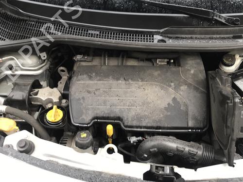 Alternator RENAULT TWINGO II (CN0_) 1.2 16V (CN04, CN0B) | BP25639370M7 - Image 11