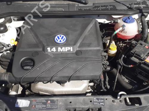 Køler VW POLO (6N2) 1.4 | BP25633206M31 
