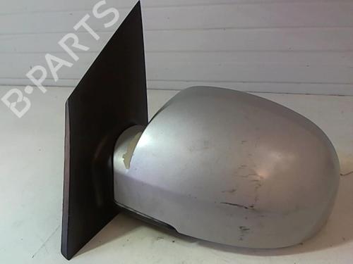 Left mirror HYUNDAI GETZ (TB) 1.5 CRDi | BP25649201C26 