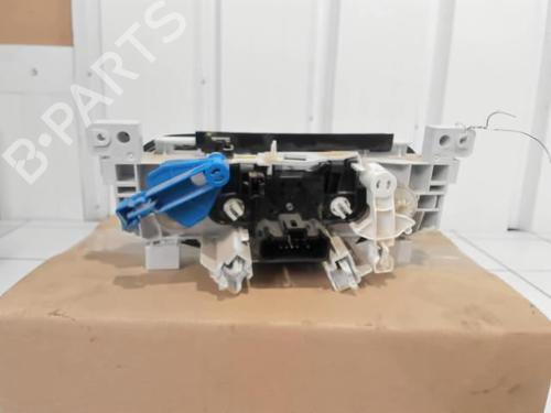 Used Climate control Climate control DACIA SANDERO 1.5 dCi (88 hp) 25631256 25631256