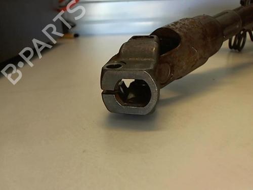 Steering column AUDI A4 B7 Avant (8ED) 2.7 TDI | BP25637241M21 - Image 2