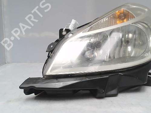 Used Left headlight Left headlight 36674065 36674065