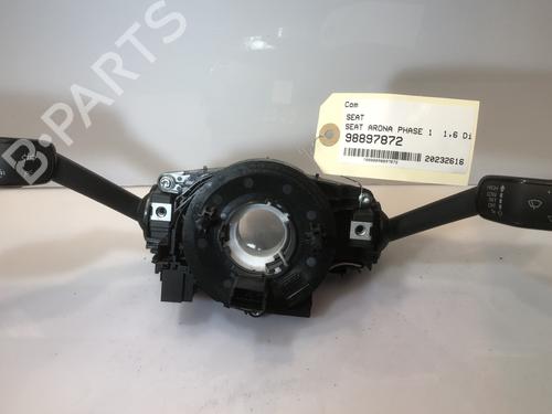 Used Steering column stalk SEAT ARONA (KJ7, KJP) 1.6 TDI (115 hp) 28474113