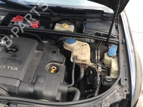 Ratstangsstang AUDI A4 B7 Avant (8ED) 1.9 TDI | BP25641767I23 - Image 6