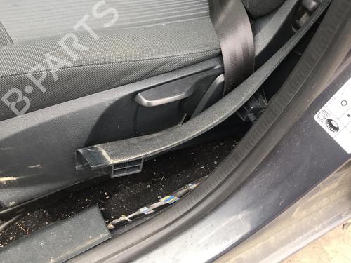 AC compressor FORD FIESTA VI (CB1, CCN) 1.25 | BP30900432M34  - Image 10