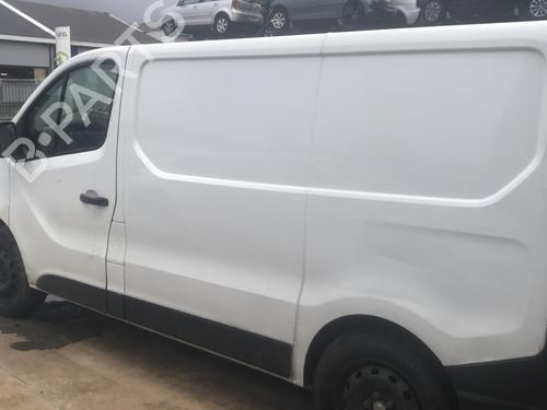 AC compressor RENAULT TRAFIC III Van (FG_) 2.0 dCi 120 (FGMN) | BP40505548M34 - Image 24