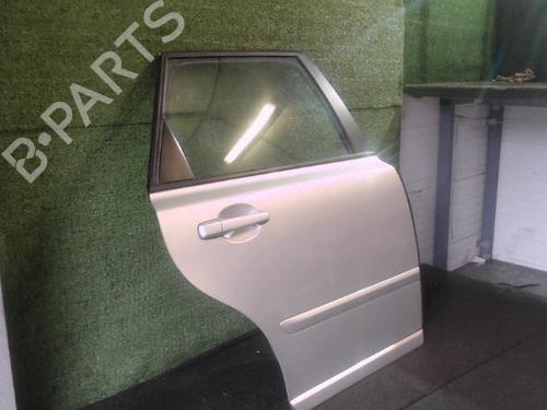 Right rear door VOLVO V50 (545) 2.0 D | BP25642112C5 