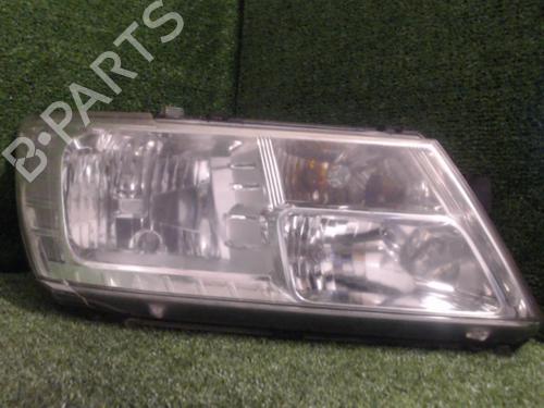 Right headlight DODGE JOURNEY 2.0 CRD | BP25635329C29 