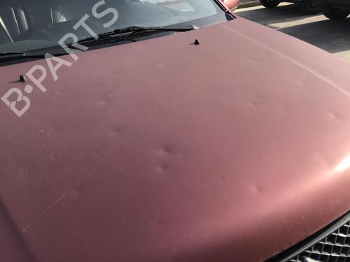 Left front driveshaft SUZUKI GRAND VITARA II (JT, TE, TD) 1.9 DDiS All-wheel Drive (JT419, TD44, JB419WD, JB419XD,... | BP31624577M38 