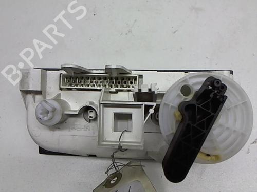 Climate control OPEL MERIVA A MPV (X03) 1.7 CDTI (E75) | BP25647190I5 - Image 3