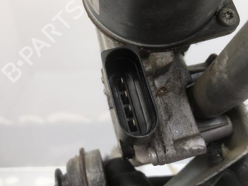 Front wiper motor VW TIGUAN (5N_) 2.0 TDI 4motion | BP28361640M29 