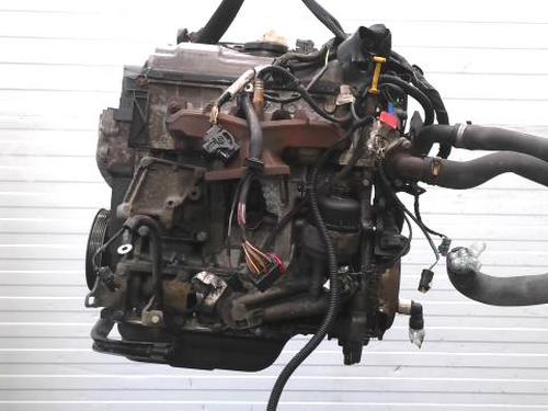 Engine CITROËN C2 (JM_) 1.1 | BP38596926M1 - Image 3