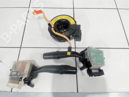 Steering column stalk TOYOTA AVENSIS (_T25_) 2.0 D-4D (CDT250_, CDT250R) | BP25647793I23 